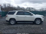 2013 Gmc Acadia Sle-2 Кремовый vin: 1GKKVPKD6DJ127133