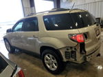 2013 Gmc Acadia Sle Silver vin: 1GKKVPKD6DJ137905