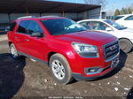 2013 Gmc Acadia Sle-2 Темно-бордовый vin: 1GKKVPKD6DJ149505