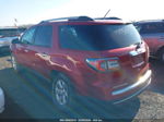 2013 Gmc Acadia Sle-2 Темно-бордовый vin: 1GKKVPKD6DJ149505