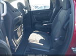 2013 Gmc Acadia Sle-2 Темно-бордовый vin: 1GKKVPKD6DJ149505