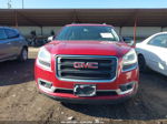 2013 Gmc Acadia Sle-2 Темно-бордовый vin: 1GKKVPKD6DJ149505