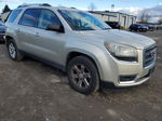 2013 Gmc Acadia Sle Gold vin: 1GKKVPKD6DJ153084