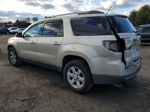 2013 Gmc Acadia Sle Gold vin: 1GKKVPKD6DJ153084