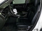 2013 Gmc Acadia Sle Белый vin: 1GKKVPKD6DJ242783