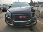 2014 Gmc Acadia Sle Черный vin: 1GKKVPKD6EJ294965