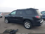 2015 Gmc Acadia Sle-2 Черный vin: 1GKKVPKD6FJ150799