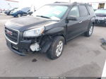 2015 Gmc Acadia Sle-2 Черный vin: 1GKKVPKD6FJ150799