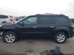 2015 Gmc Acadia Sle-2 Черный vin: 1GKKVPKD6FJ150799