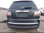 2015 Gmc Acadia Sle-2 Черный vin: 1GKKVPKD6FJ150799