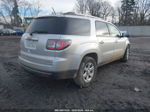 2015 Gmc Acadia Sle-2 Gray vin: 1GKKVPKD6FJ218292