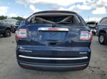 2015 Gmc Acadia Sle Синий vin: 1GKKVPKD6FJ369259