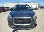 2013 Gmc Acadia Sle Серый vin: 1GKKVPKD7DJ155409