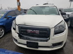 2015 Gmc Acadia Sle Белый vin: 1GKKVPKD7FJ289968