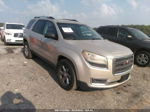 2013 Gmc Acadia Sle Gold vin: 1GKKVPKD8DJ203144