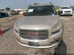 2013 Gmc Acadia Sle Gold vin: 1GKKVPKD8DJ203144