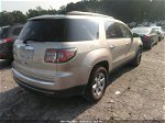 2013 Gmc Acadia Sle Золотой vin: 1GKKVPKD8DJ203144