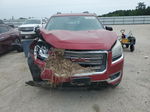 2014 Gmc Acadia Sle Красный vin: 1GKKVPKD8EJ164217