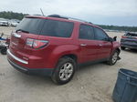 2014 Gmc Acadia Sle Red vin: 1GKKVPKD8EJ164217