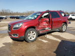 2014 Gmc Acadia Sle Красный vin: 1GKKVPKD8EJ167411