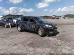 2015 Gmc Acadia Sle Синий vin: 1GKKVPKD8FJ298646