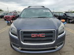 2013 Gmc Acadia Sle Синий vin: 1GKKVPKD9DJ145870