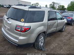 2014 Gmc Acadia Sle-2 Tan vin: 1GKKVPKD9EJ170690