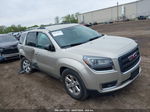 2014 Gmc Acadia Sle-2 Tan vin: 1GKKVPKD9EJ170690