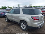 2014 Gmc Acadia Sle-2 Tan vin: 1GKKVPKD9EJ170690