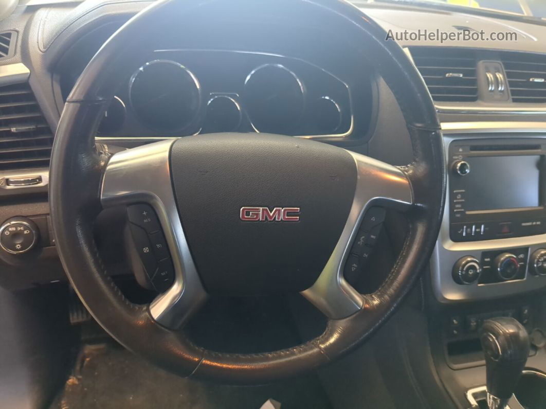 2014 Gmc Acadia Sle-2 vin: 1GKKVPKD9EJ340014