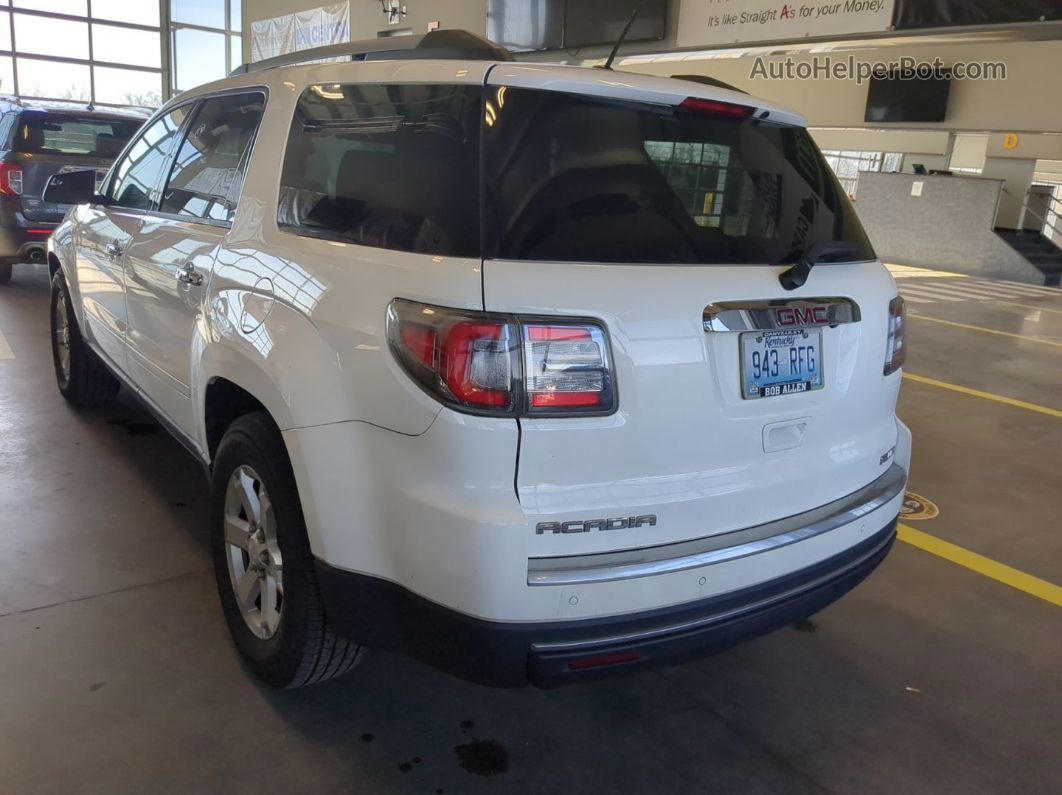 2014 Gmc Acadia Sle-2 vin: 1GKKVPKD9EJ340014