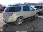 2013 Gmc Acadia Sle-2 Silver vin: 1GKKVPKDXDJ117768