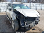 2013 Gmc Acadia Sle-2 Silver vin: 1GKKVPKDXDJ117768