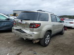 2013 Gmc Acadia Sle Tan vin: 1GKKVPKDXDJ229891