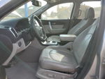 2012 Gmc Acadia Slt-1 Silver vin: 1GKKVRED0CJ362035