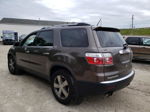 2012 Gmc Acadia Slt-1 Gray vin: 1GKKVRED1CJ183924