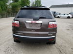 2012 Gmc Acadia Slt-1 Gray vin: 1GKKVRED1CJ183924