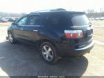 2012 Gmc Acadia Slt1 Темно-синий vin: 1GKKVRED1CJ218798