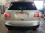 2012 Gmc Acadia Slt-1 Gold vin: 1GKKVRED1CJ340366