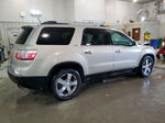 2012 Gmc Acadia Slt-1 Золотой vin: 1GKKVRED1CJ340366