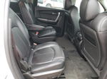 2012 Gmc Acadia Slt-1 Белый vin: 1GKKVRED2CJ106236