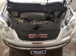 2012 Gmc Acadia Slt-1 Silver vin: 1GKKVRED2CJ235125