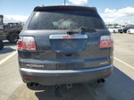 2012 Gmc Acadia Slt-1 Угольный vin: 1GKKVRED2CJ245413