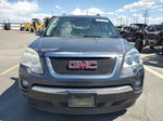 2012 Gmc Acadia Slt-1 Угольный vin: 1GKKVRED2CJ245413