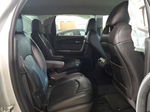 2012 Gmc Acadia Slt-1 Silver vin: 1GKKVRED2CJ257268