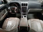 2012 Gmc Acadia Slt-1 Черный vin: 1GKKVRED2CJ284695