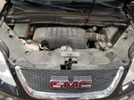 2012 Gmc Acadia Slt-1 Черный vin: 1GKKVRED2CJ284695