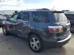 2012 Gmc Acadia Slt-1 Gray vin: 1GKKVRED2CJ290514