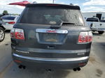 2012 Gmc Acadia Slt-1 Gray vin: 1GKKVRED2CJ290514