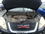 2012 Gmc Acadia Slt-1 Blue vin: 1GKKVRED2CJ348234